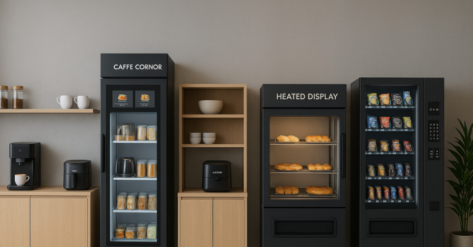 El operador se convierte en un integrador de servicios y partners (Parte 2) El operador se convierte en un integrador de servicios y partners (Parte 2)