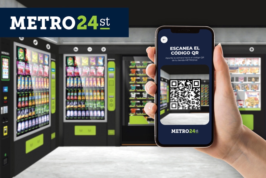 El poder de la IA para rentabilizar las tiendas automáticas 24 horas El poder de la IA para rentabilizar las tiendas automáticas 24 horas