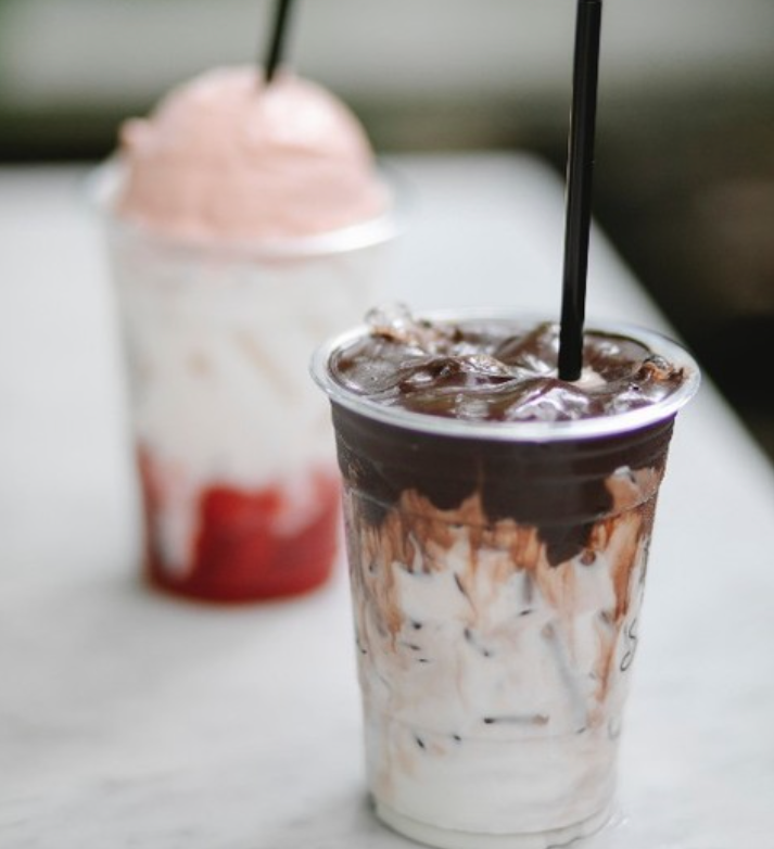 El poder de los solubles en la creatividad de una bebida (PARTE 5) El poder de los solubles en la creatividad de una bebida (PARTE 5)