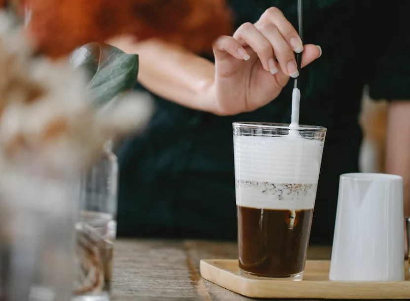 El poder oculto del cacao: Transforma el café matutino en una experiencia energética El poder oculto del cacao: Transforma el café matutino en una experiencia energética