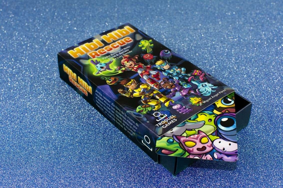 El potencial de la distribución automática para expender juegos de mesa El potencial de la distribución automática para expender juegos de mesa