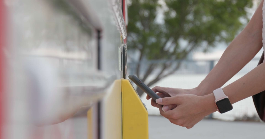 El potencial de la inteligencia artificial en máquinas de vending: equipos siempre operativos
