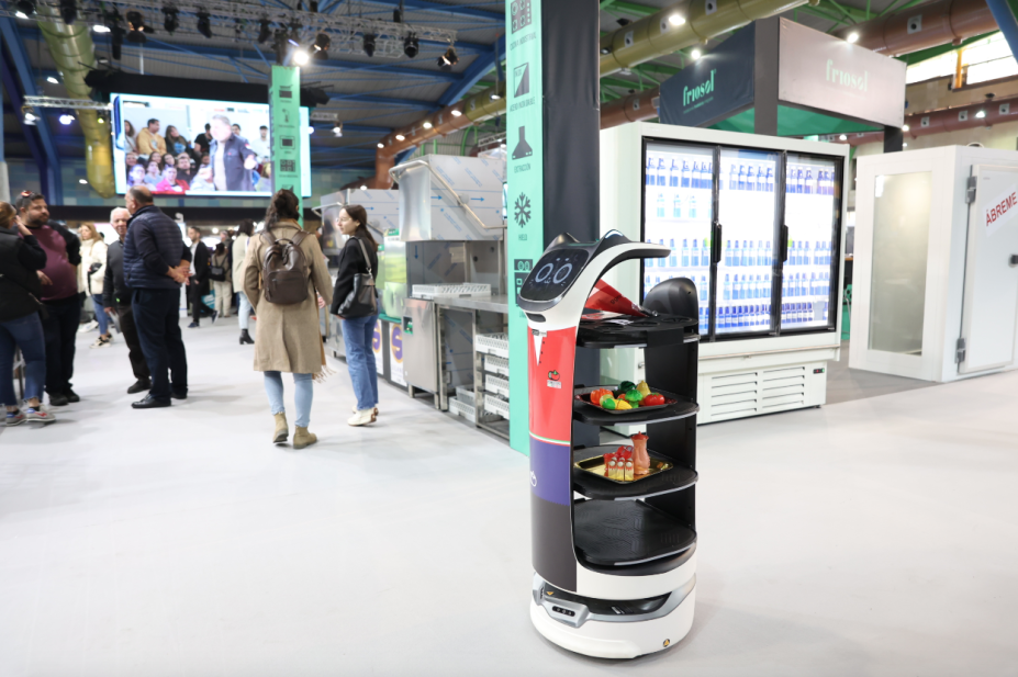 El potencial de Málaga en la industria horeca se trasladará a H&T 2024 El potencial de Málaga en la industria horeca se trasladará a H&T 2024