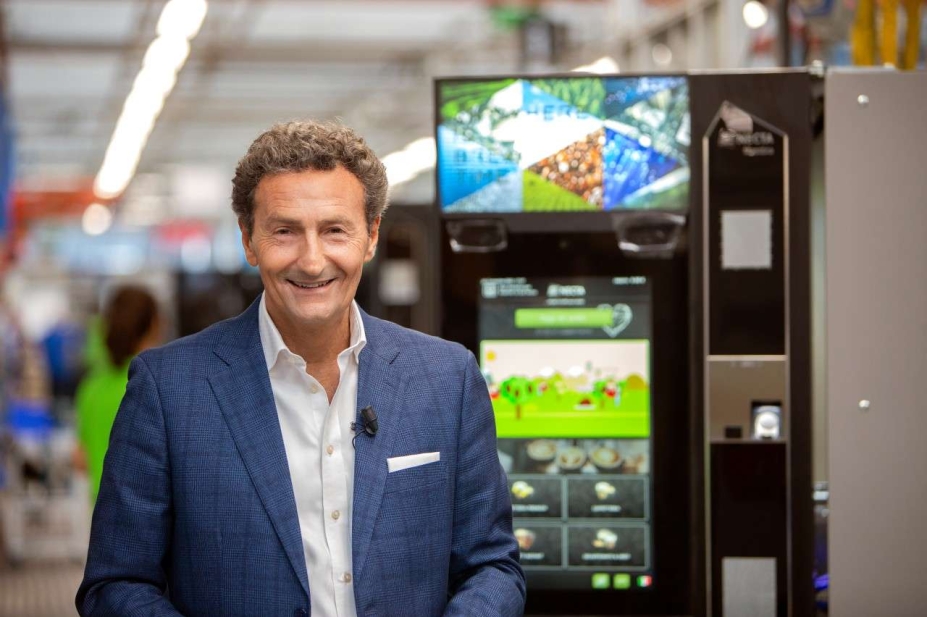 El sabor de la Sostenibilidad: Evoca anuncia su compromiso ESG El sabor de la Sostenibilidad: Evoca anuncia su compromiso ESG