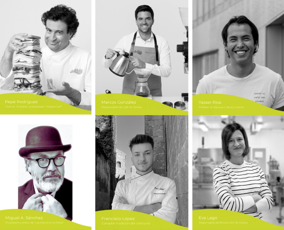 'El sándwich más bueno del mundo', el concurso de vending que conquista a la hostelería 'El sándwich más bueno del mundo', el concurso de vending que conquista a la hostelería