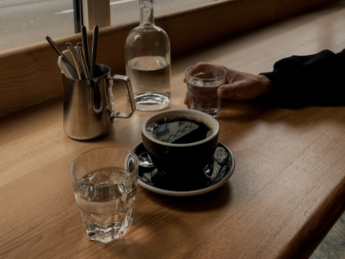 El secreto científico para el espresso perfecto: Innovación revelada por expertos El secreto científico para el espresso perfecto: Innovación revelada por expertos