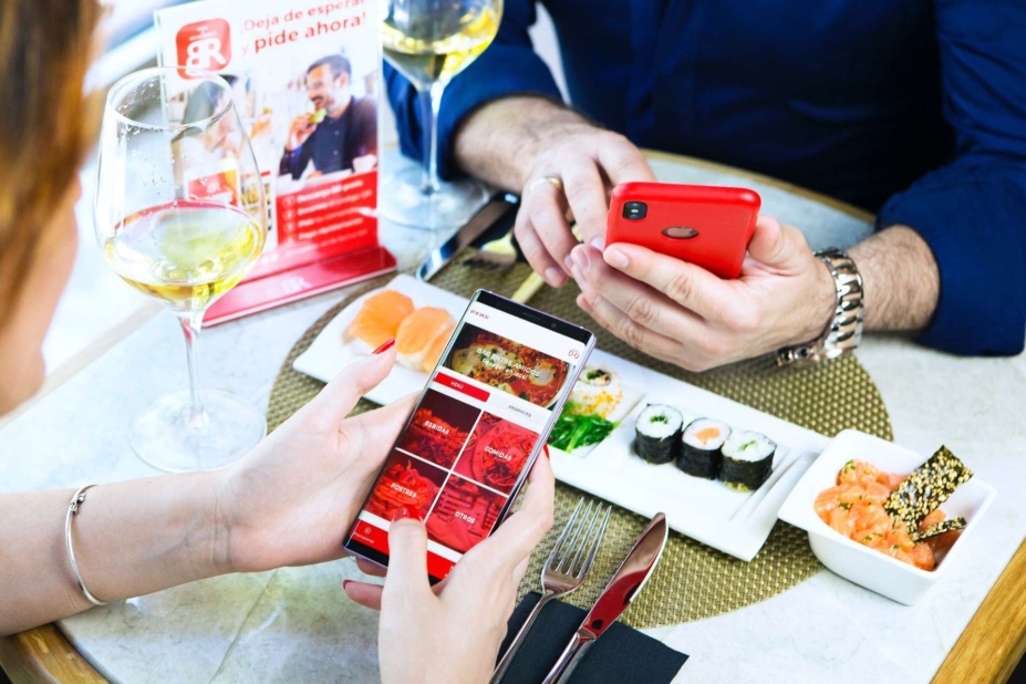 El sector Horeca se proyecta hacia la nueva normalidad: nuevas tendencias y soluciones El sector Horeca se proyecta hacia la nueva normalidad: nuevas tendencias y soluciones