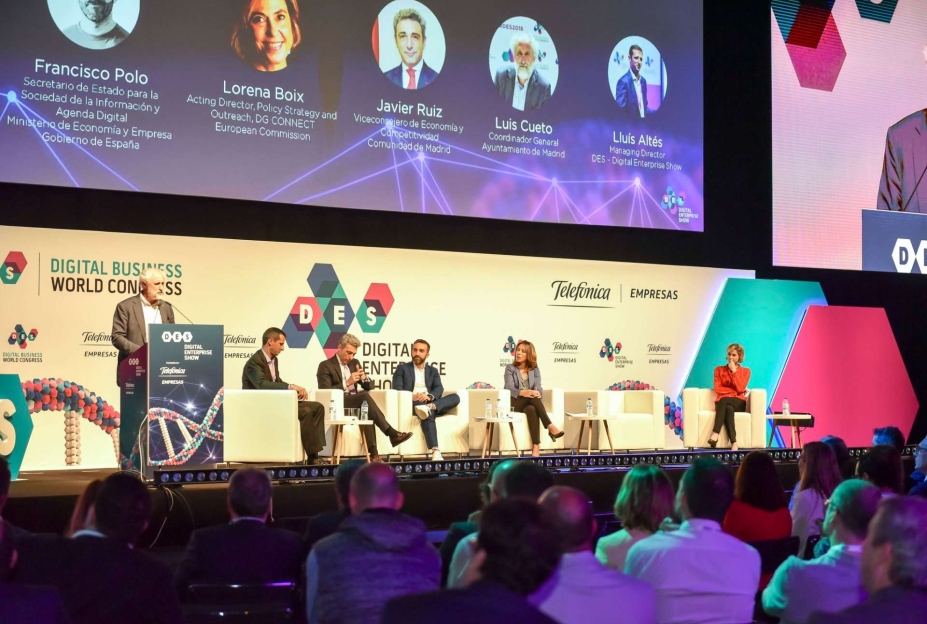 El sector Hospitality aún no cumple con las expectativas de los clientes de digitalización El sector Hospitality aún no cumple con las expectativas de los clientes de digitalización