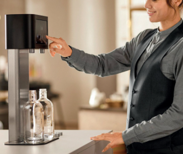 El servicio inseparable: el agua, ¿cómo es la mejor fórmula? (Parte 8) El servicio inseparable: el agua, ¿cómo es la mejor fórmula? (Parte 8)