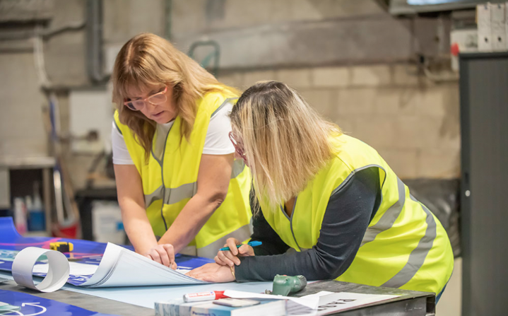 El servicio técnico en la distribución automática: clave para el éxito empresarial El servicio técnico en la distribución automática: clave para el éxito empresarial