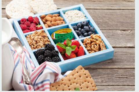 El snack saludable, un producto que no puede faltar en tu negocio premium