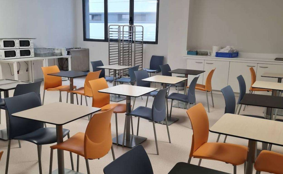 El suculento contrato para el vending en el Hospital de Salamanca: un negocio millonario El suculento contrato para el vending en el Hospital de Salamanca: un negocio millonario