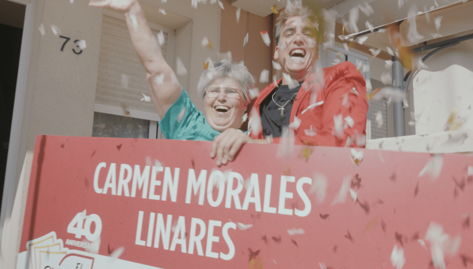 El sueldo Nescafé encuentra a la ganadora de los 2.000 euros mensuales en Cantabria El sueldo Nescafé encuentra a la ganadora de los 2.000 euros mensuales en Cantabria