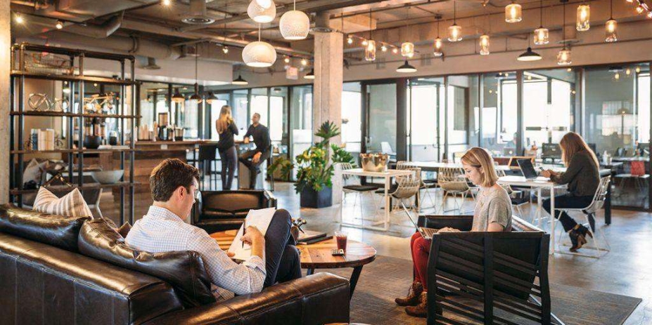 El teletrabajo desciende en España: La gran oportunidad del OCS El teletrabajo desciende en España: La gran oportunidad del OCS