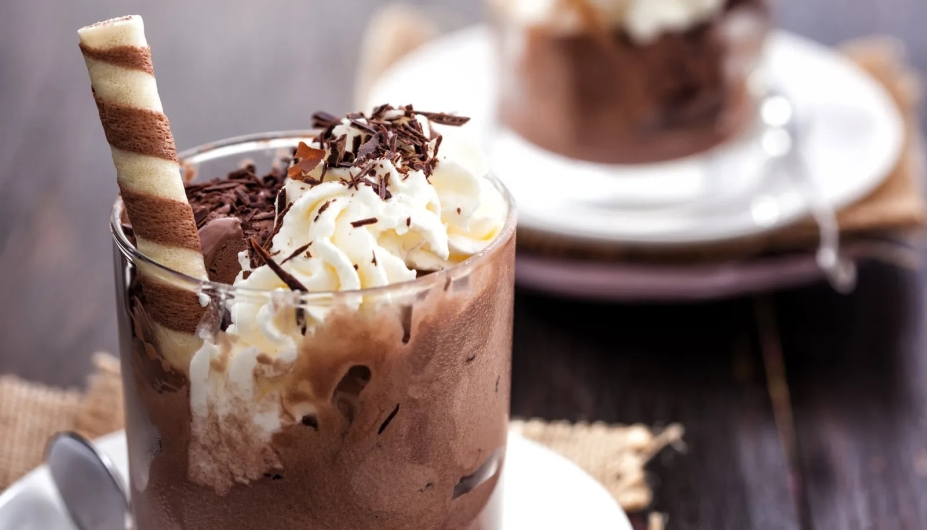 El top 5 de las tendencias de café: del fitcafé a la espuma de leche fría