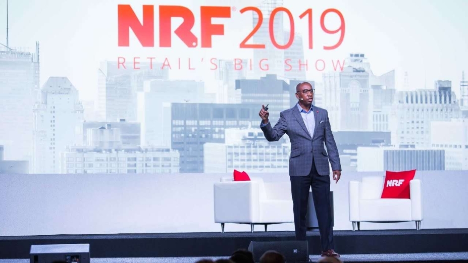 El unattended crece con nuevas propuestas en la feria NRF Big Show de EE. UU.