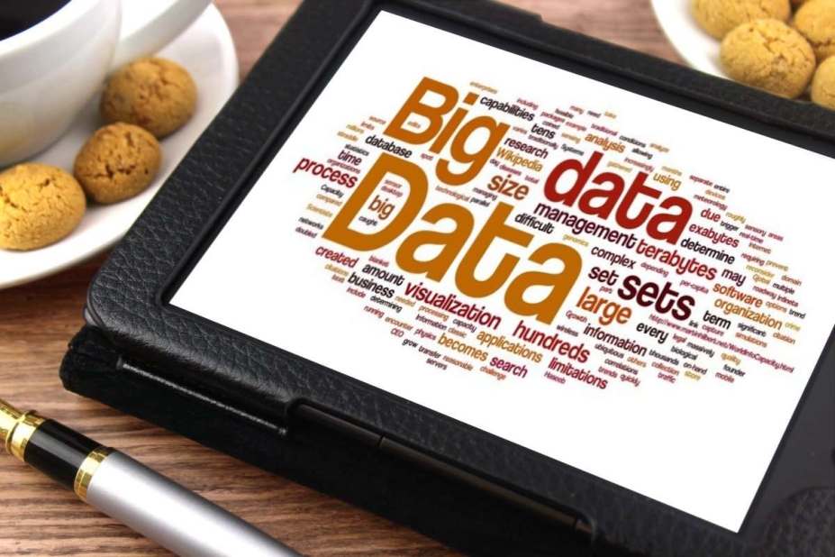 El uso del Big Data para acelerar la recuperación de la pandemia El uso del Big Data para acelerar la recuperación de la pandemia