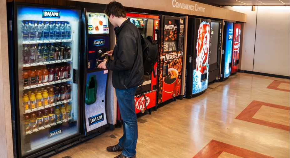 El vending escala a las radios italianas: La importancia de entender al sector