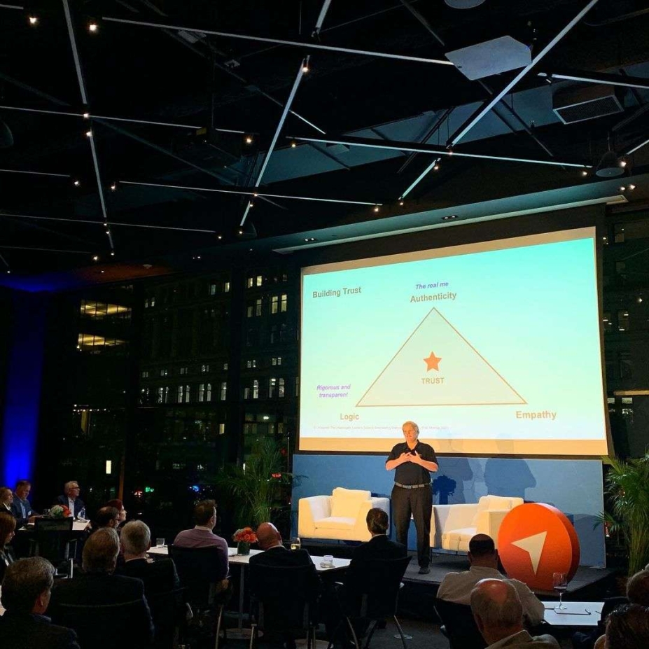 El vending se prepara para el éxito de 2022: la importancia de reencontrarse