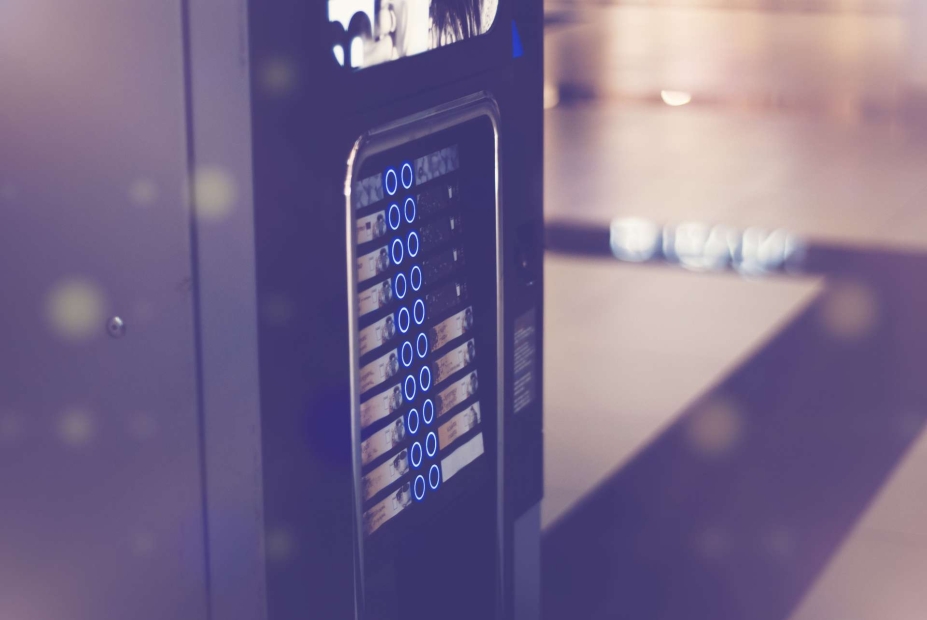 El vending según el BOE, ¿es o no un servicio esencial?