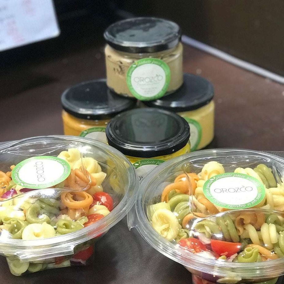 El verano, la estación más veggie para los consumidores españoles El verano, la estación más veggie para los consumidores españoles