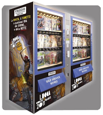 Sin espirales ni mecánica: el sistema de entrega multiproducto más innovador