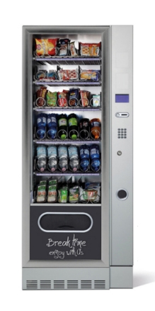 FAS International hace crecer al segmento medio con la gama Elettra