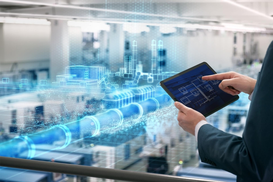 Empecemos por las bases: la automatización de todos los procesos (Parte 2) Empecemos por las bases: la automatización de todos los procesos (Parte 2)