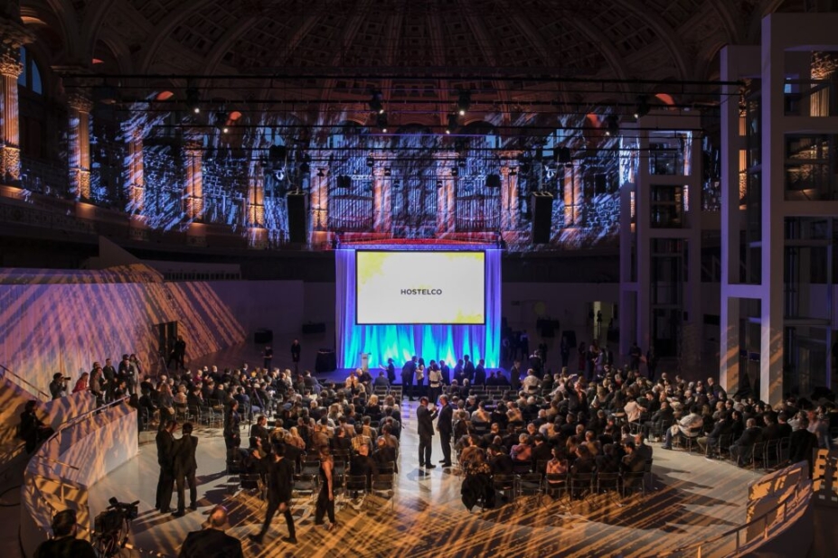 Empieza la cuenta atrás para Alimentaria y Hostelco Empieza la cuenta atrás para Alimentaria y Hostelco