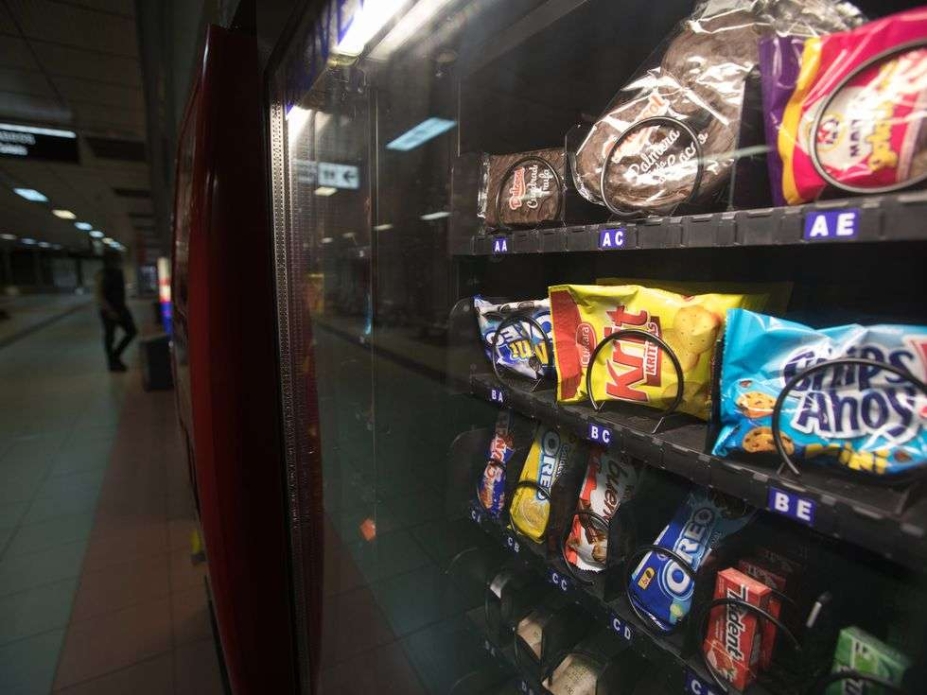 En 2022, el 37% de los proveedores de vending espera un crecimiento respecto a 2019 En 2022, el 37% de los proveedores de vending espera un crecimiento respecto a 2019