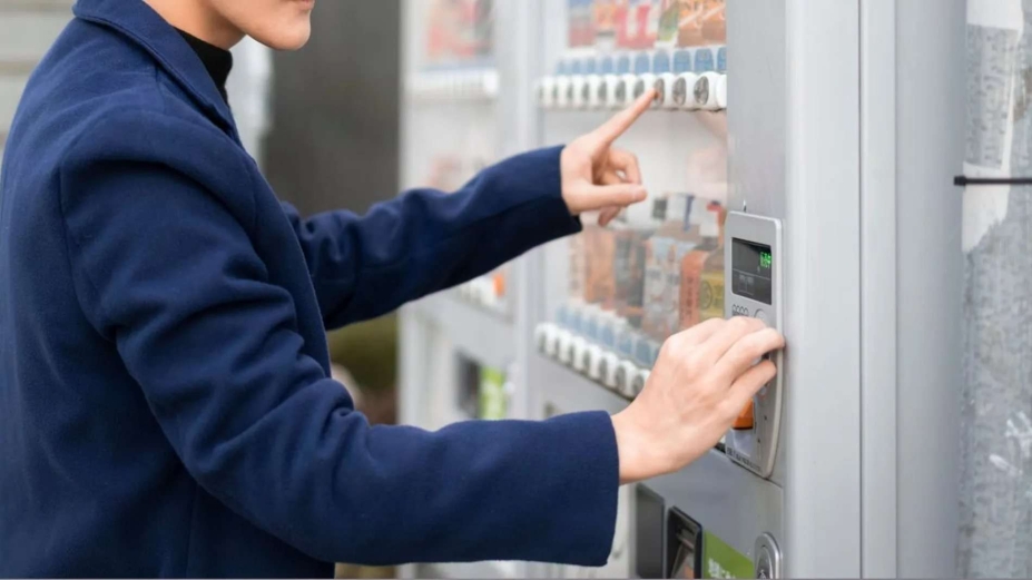 En España, el 65% de las máquinas automáticas aceptan pagos cashless En España, el 65% de las máquinas automáticas aceptan pagos cashless