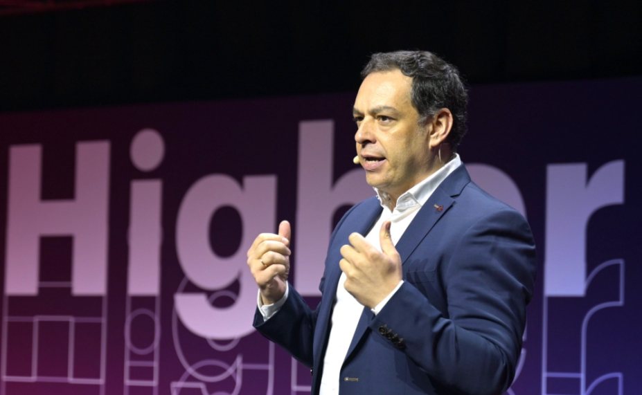 'En la nueva hostelería automatizada el precio deja de ser el eje y pasa a ser consecuencia del valor percibido'