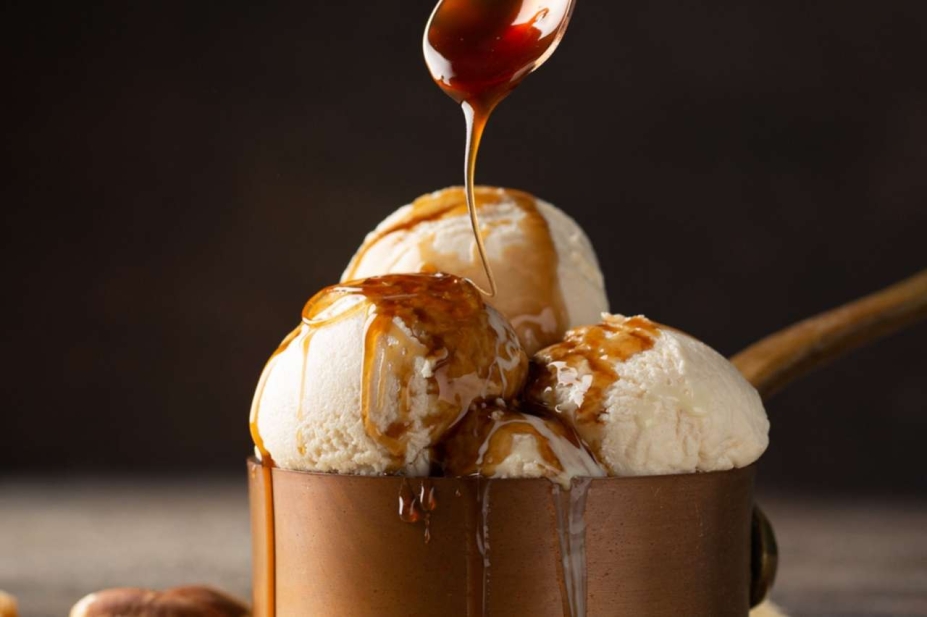 En nombre de la hibridación: cuando la restauración automática fusiona el helado y el café En nombre de la hibridación: cuando la restauración automática fusiona el helado y el café