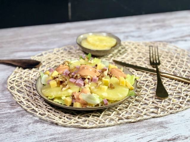 Sándwiches y Ensaladas, los nuevos productos de Delikia más veraniegos