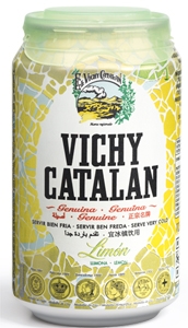 Vichy Catalán busca expansión en puntos de venta y nuevos públicos a través del vending Vichy Catalán busca expansión en puntos de venta y nuevos públicos a través del vending