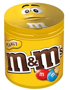 Envases más resistentes y duraderos para el vending Envases más resistentes y duraderos para el vending