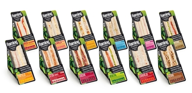 ITC Packaging y Gastro Lunch revolucionan el concepto de envases para el vending