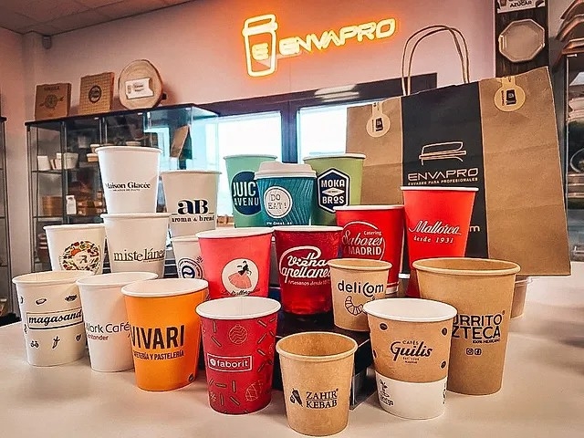 Envases y reciclaje: ¿Cuál es la diferencia entre las tasas EPR y los impuestos? Envases y reciclaje: ¿Cuál es la diferencia entre las tasas EPR y los impuestos?