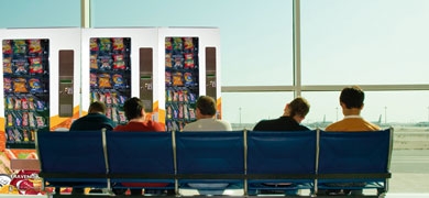 Eravending da un salto evolutivo con su gama de máquinas Premium Eravending da un salto evolutivo con su gama de máquinas Premium