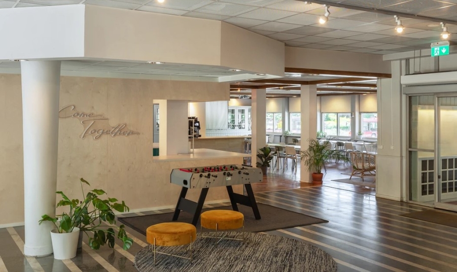 ¿Es el coliving una transición de las residencias? (Parte 2) ¿Es el coliving una transición de las residencias? (Parte 2)