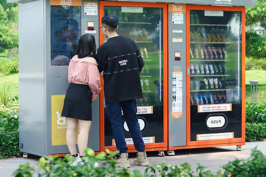 ¿Es rentable un negocio de vending 24 horas? ¿Es rentable un negocio de vending 24 horas?