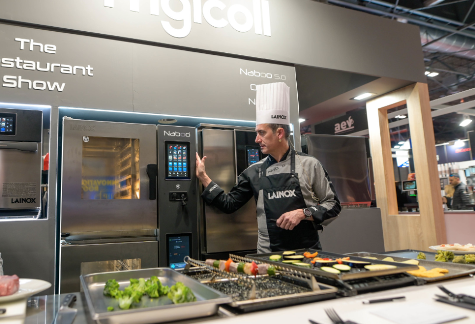 España se postula como primer país en Europa en inversión en hospitality de 2024