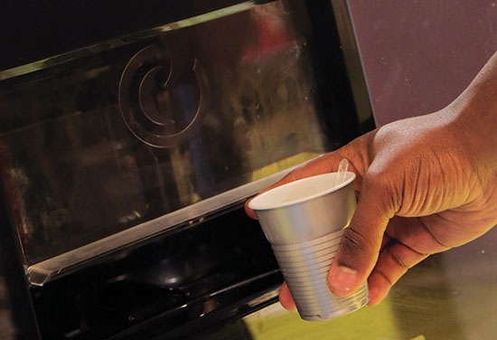 Interactivas y más eficientes, las máquinas de café más innovadoras del mercado 