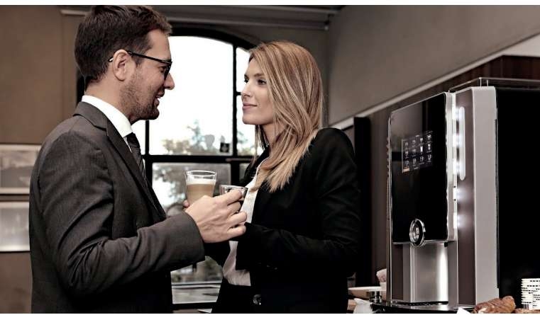 Especial Nuevos Entornos de trabajo: Puntos de encuentro agradables, cálidos y Premium (Parte 4)