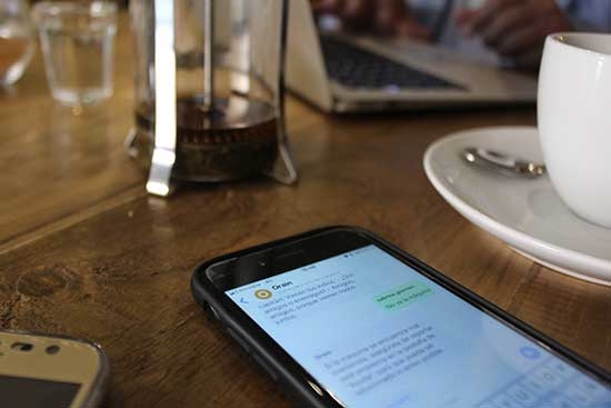 ...y los mecanismos de seguridad que utilizan las principales aplicaciones ...y los mecanismos de seguridad que utilizan las principales aplicaciones