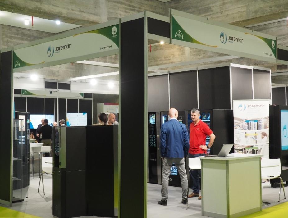 Esta empresa española con proyección internacional participará en Venditalia 2024