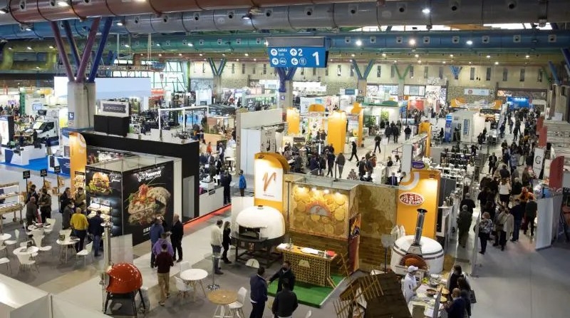 Estas son las empresas de la restauración automática y café que participan en H&T 2023 Estas son las empresas de la restauración automática y café que participan en H&T 2023