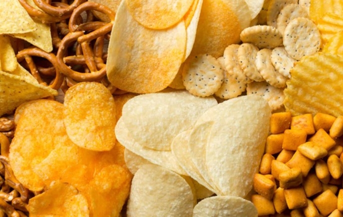 Estos son los peores y mejores snacks del supermercado, según la OCU Estos son los peores y mejores snacks del supermercado, según la OCU