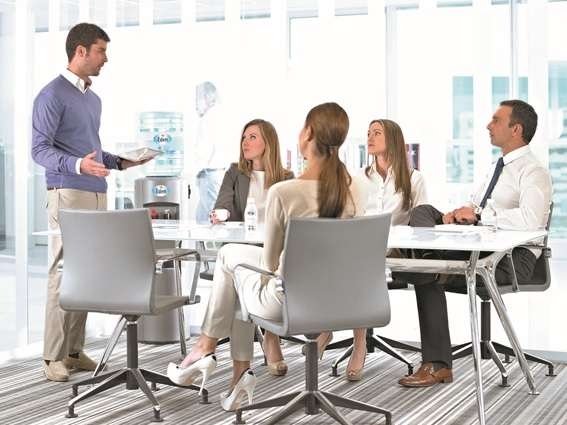 Estrenamos sección para ayudarte con 'La importancia del agua' en tu negocio vending Estrenamos sección para ayudarte con 'La importancia del agua' en tu negocio vending