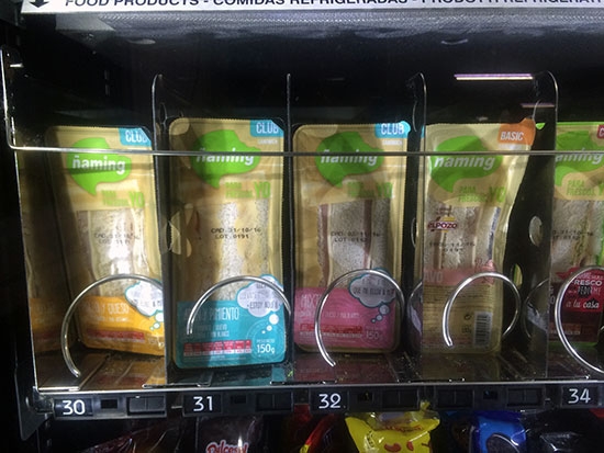 El envase, un factor cada vez más importante en la elección de los productos El envase, un factor cada vez más importante en la elección de los productos